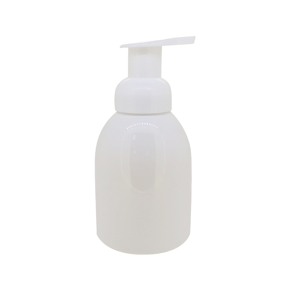 Soap & Foam Pump Plastic Bottles