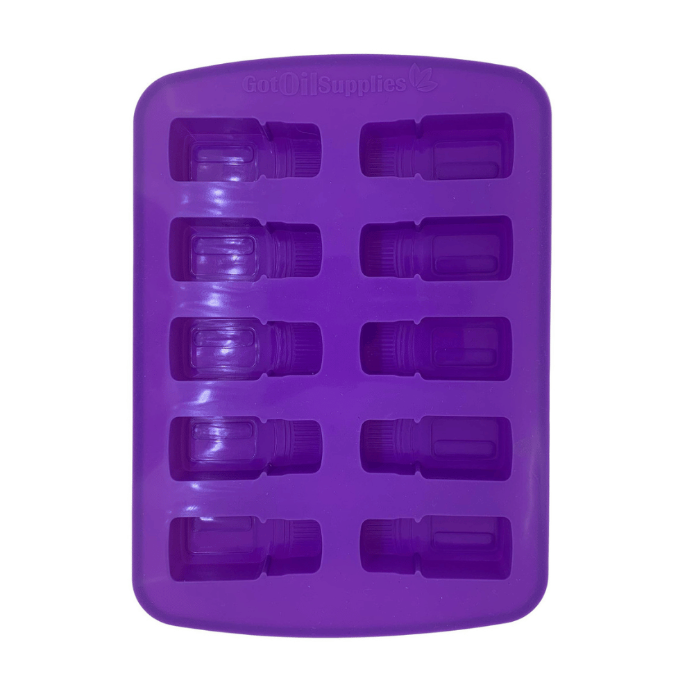 5ml Bottle Silicone Mold