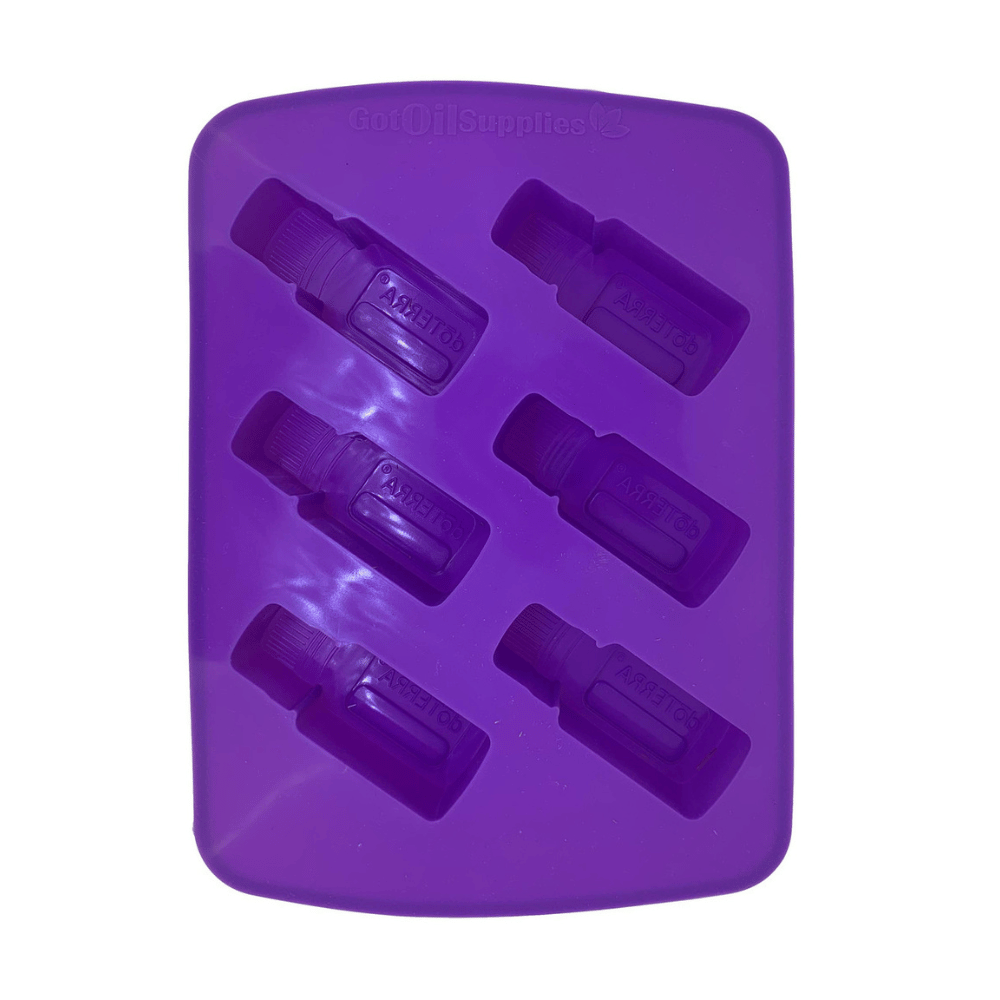 dōTERRA® 15ml Bottle Silicone Mold