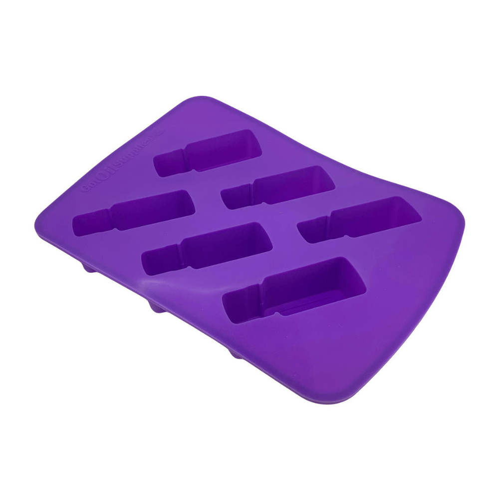 dōTERRA® 15ml Bottle Silicone Mold