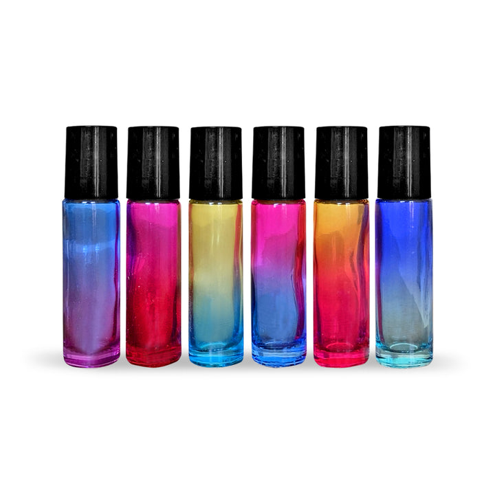 Roller Bottles Got Oil Supplies