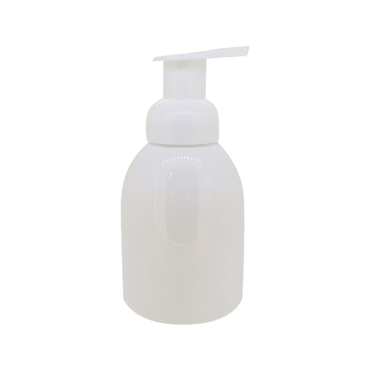 10 oz. Plastic Foam Soap Pump