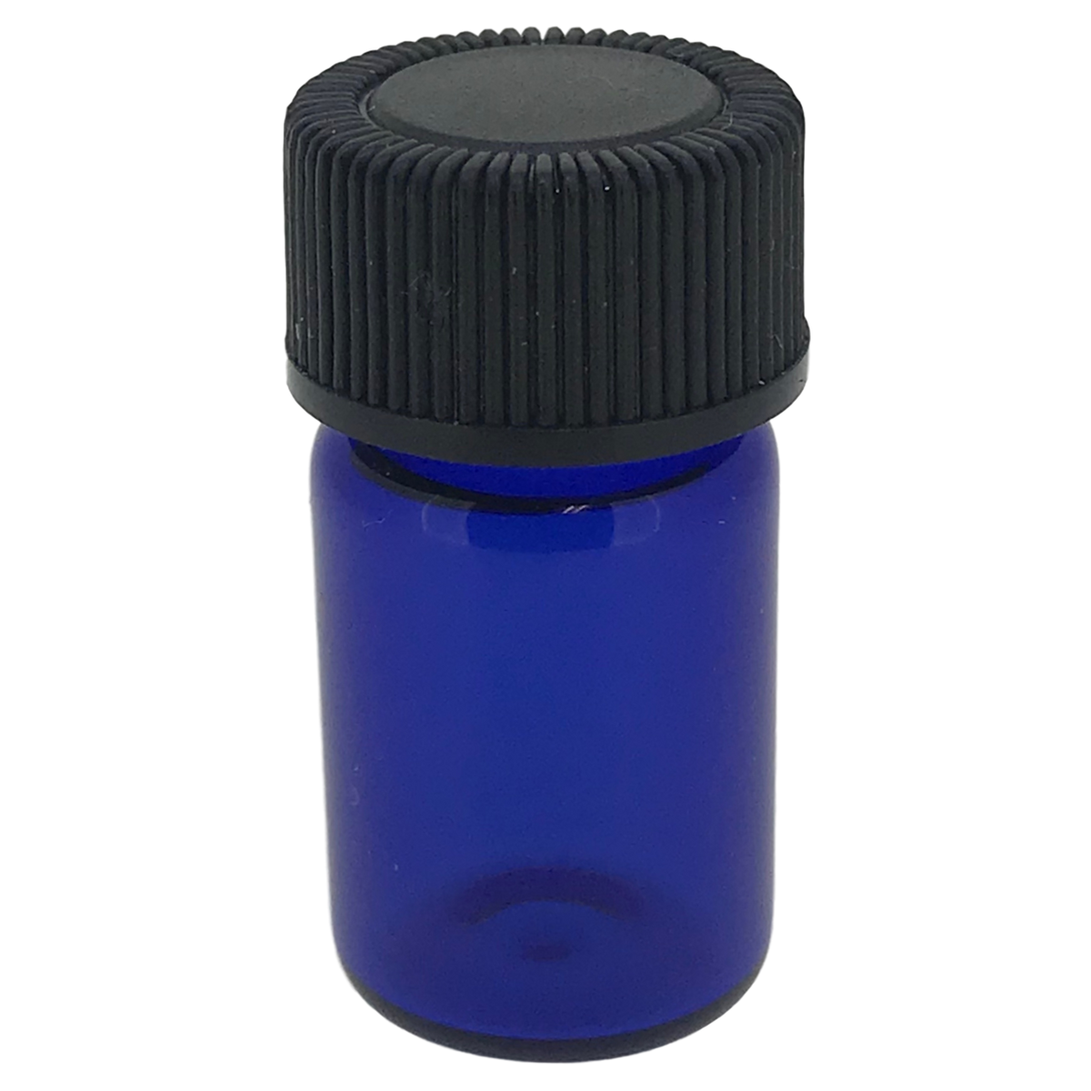 Sample Reducer 2 ml Blue Sample Bottles with Orifice Reducers and Caps (12-Pack) – Got ...
