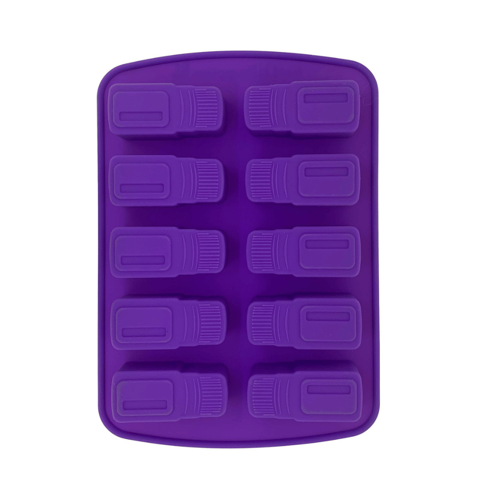 5ml Bottle Silicone Mold